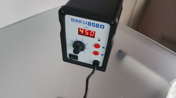 Guide de réparation du wiko sunset